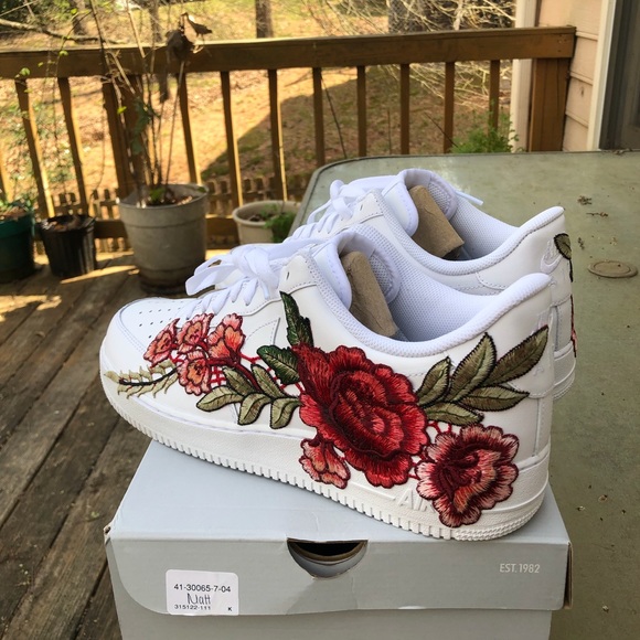 roxy rose shoes